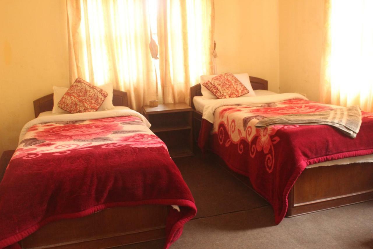 Hotel Vision Gorkha Luaran gambar
